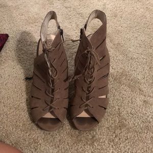 Vince Camuto heels